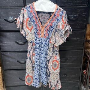 Miss Me dress size M